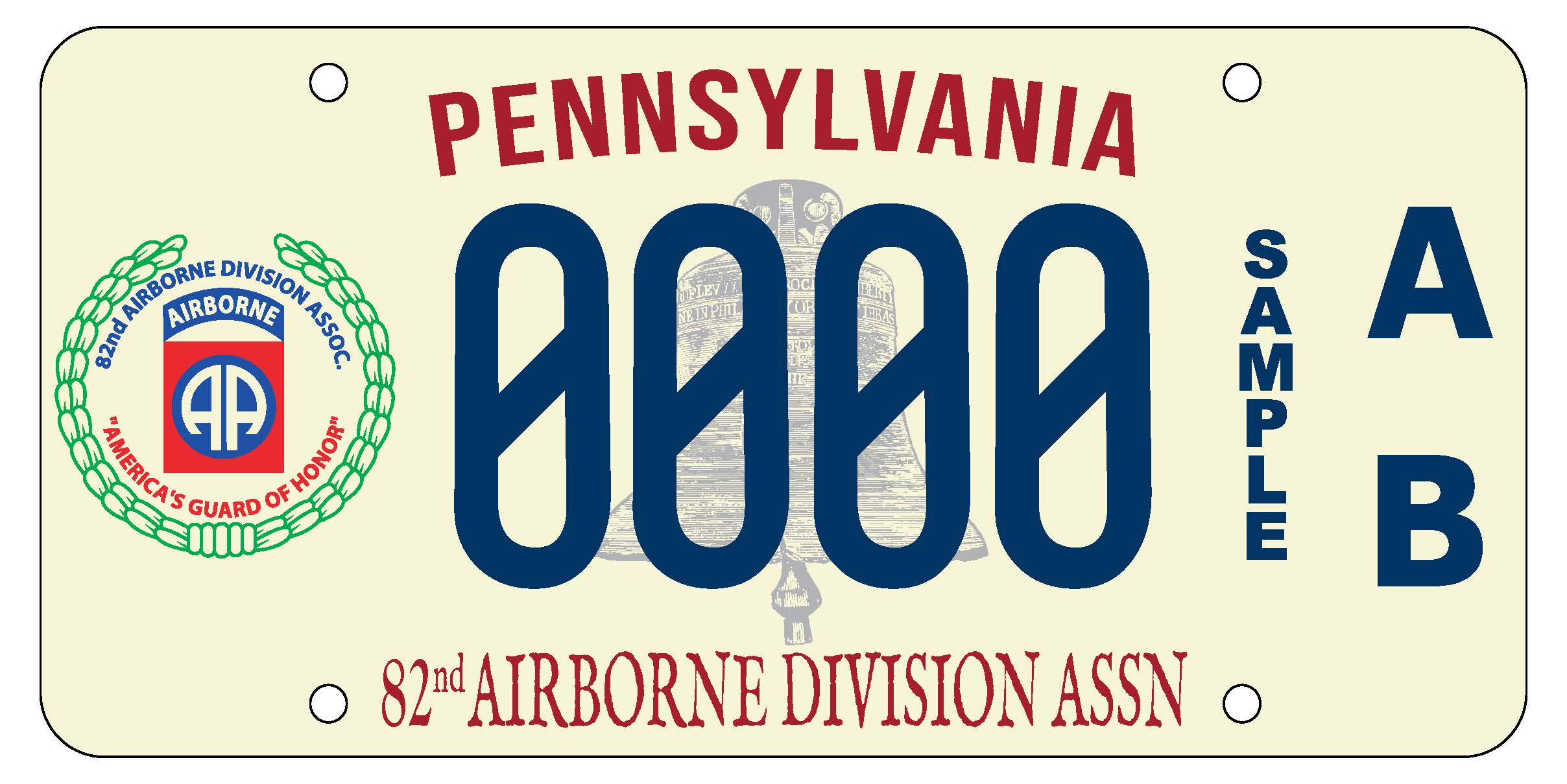 License Plates | Driver and Vehicle Services | Commonwealth of