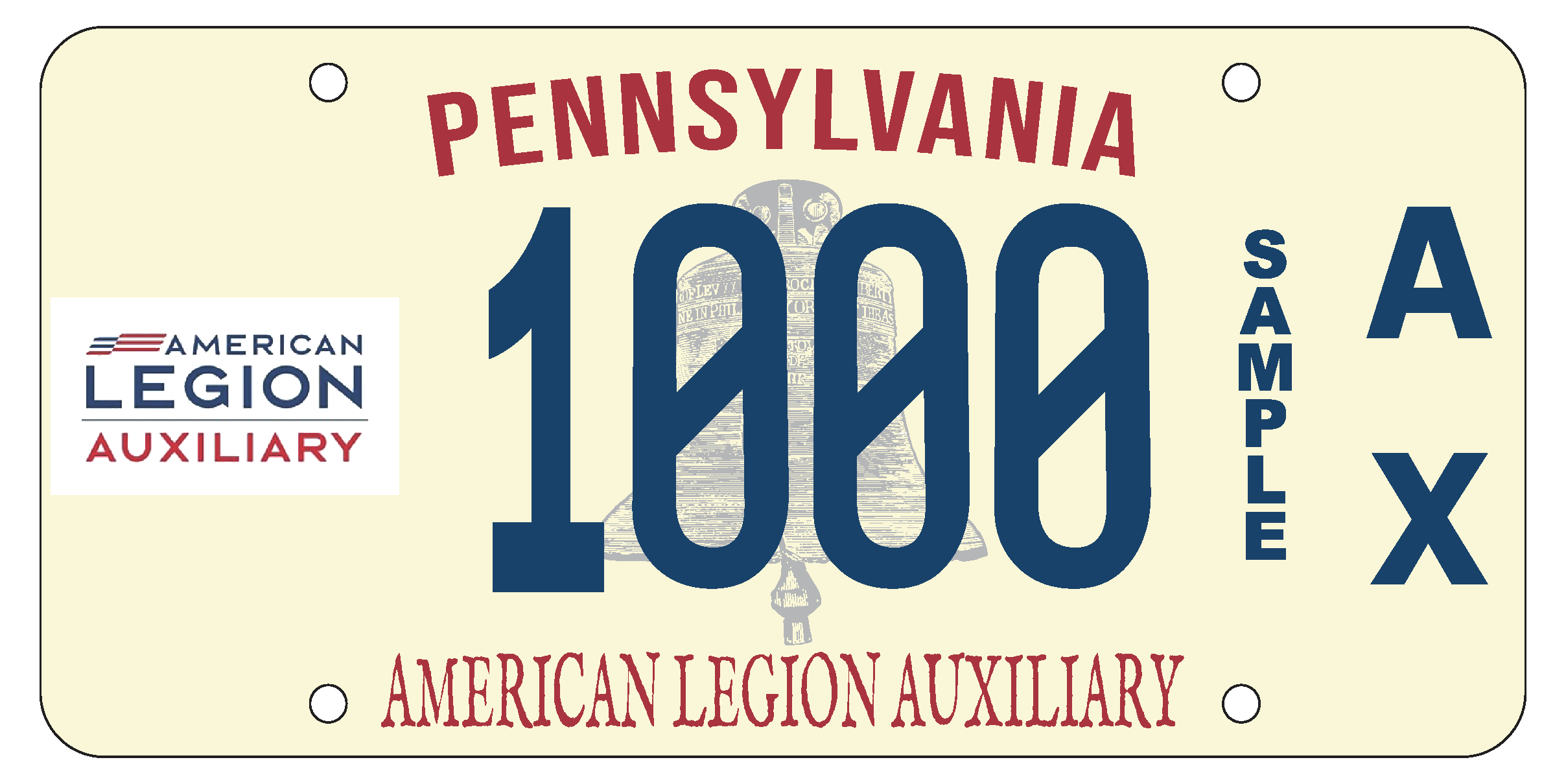 ロイヤルコペンハーゲン　プレート　Plate request from USA Apply for Special Fund Registration Plates | Commonwealth of