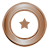 Bronze Donor Badge