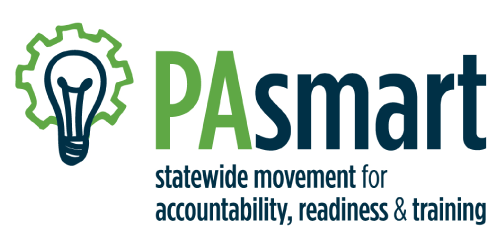 PAsmart logo