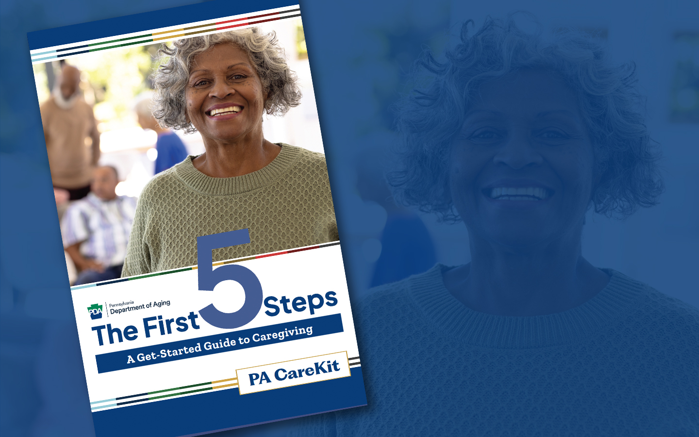 First Five Steps - General Guide