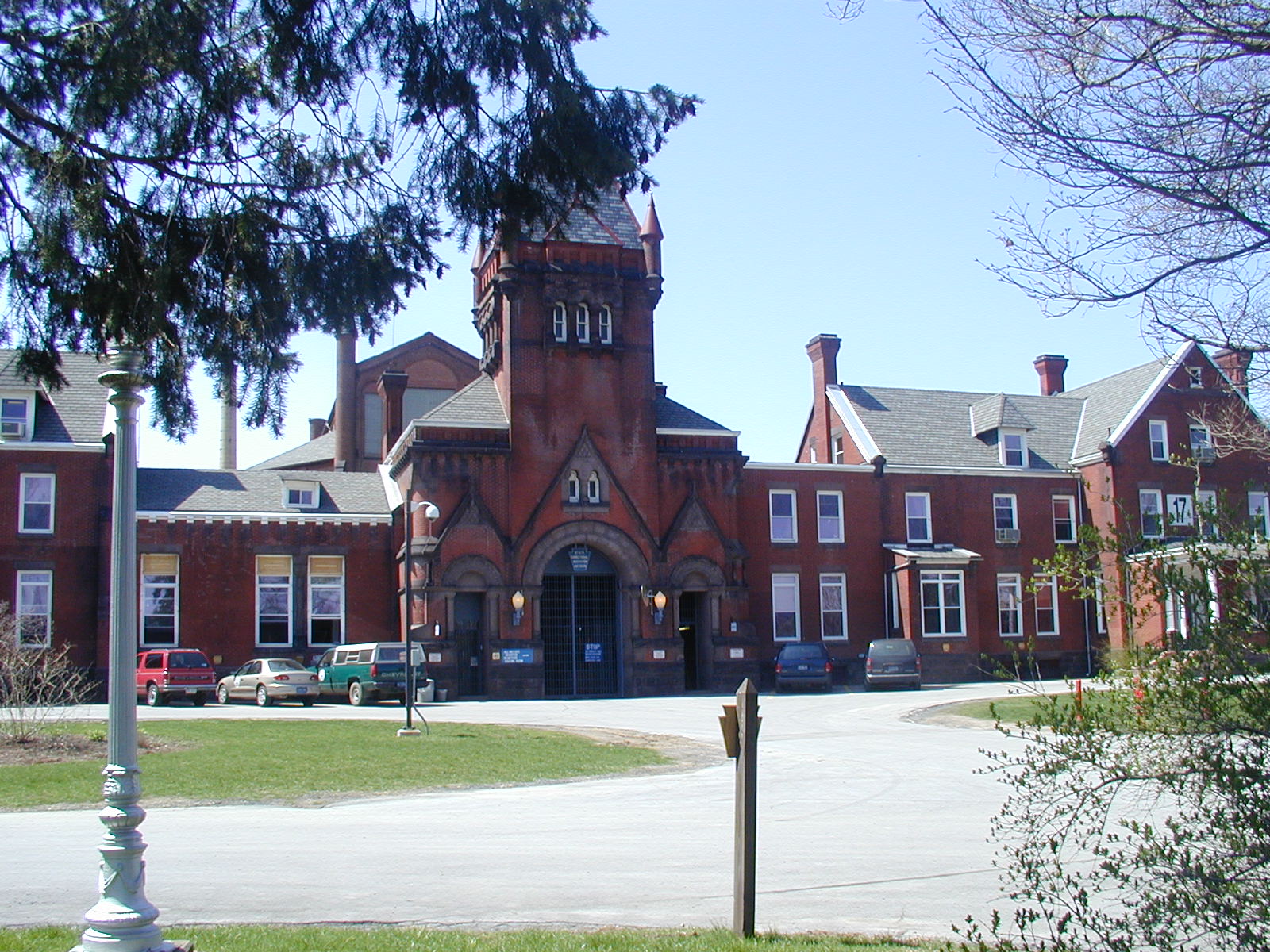 SCI Huntingdon | Department of Corrections | Commonwealth of Pennsylvania
