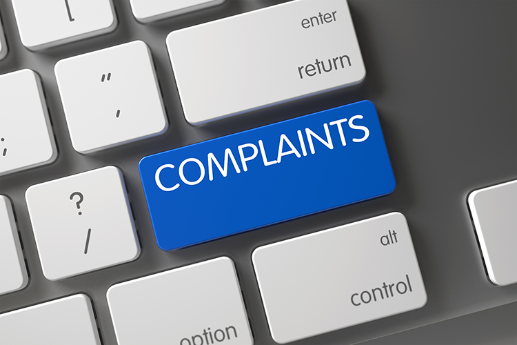 Filing a Complaint | Pennsylvania Human Relations Commission ...