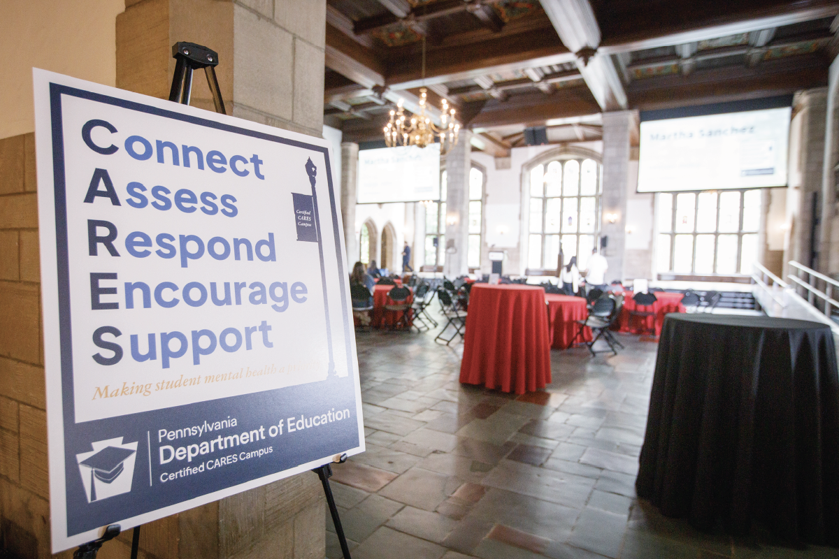 Student Mental Health and Suicide Prevention Plans | Department of Education