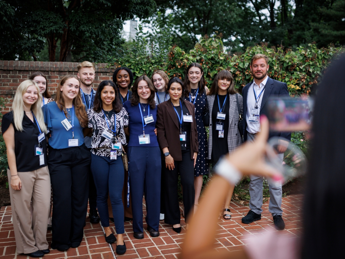 Launch your career | Commonwealth of Pennsylvania