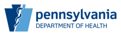 Pennsylvania Department of Health