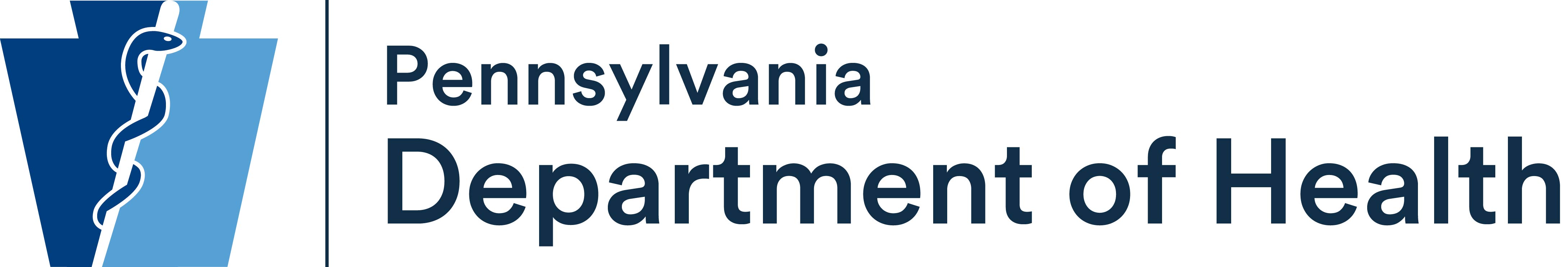 Pennsylvania Department of Health