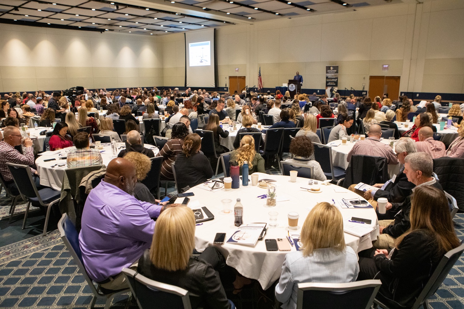 2026 CJAB Conference - Driving Change Together