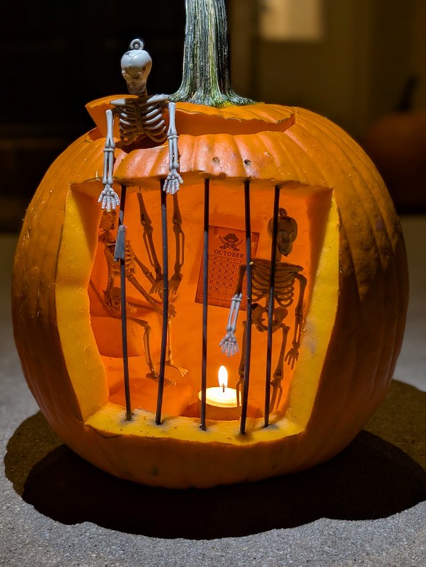 PA Preferred® Pumpkin Palooza: Where Gourds Go Glam 