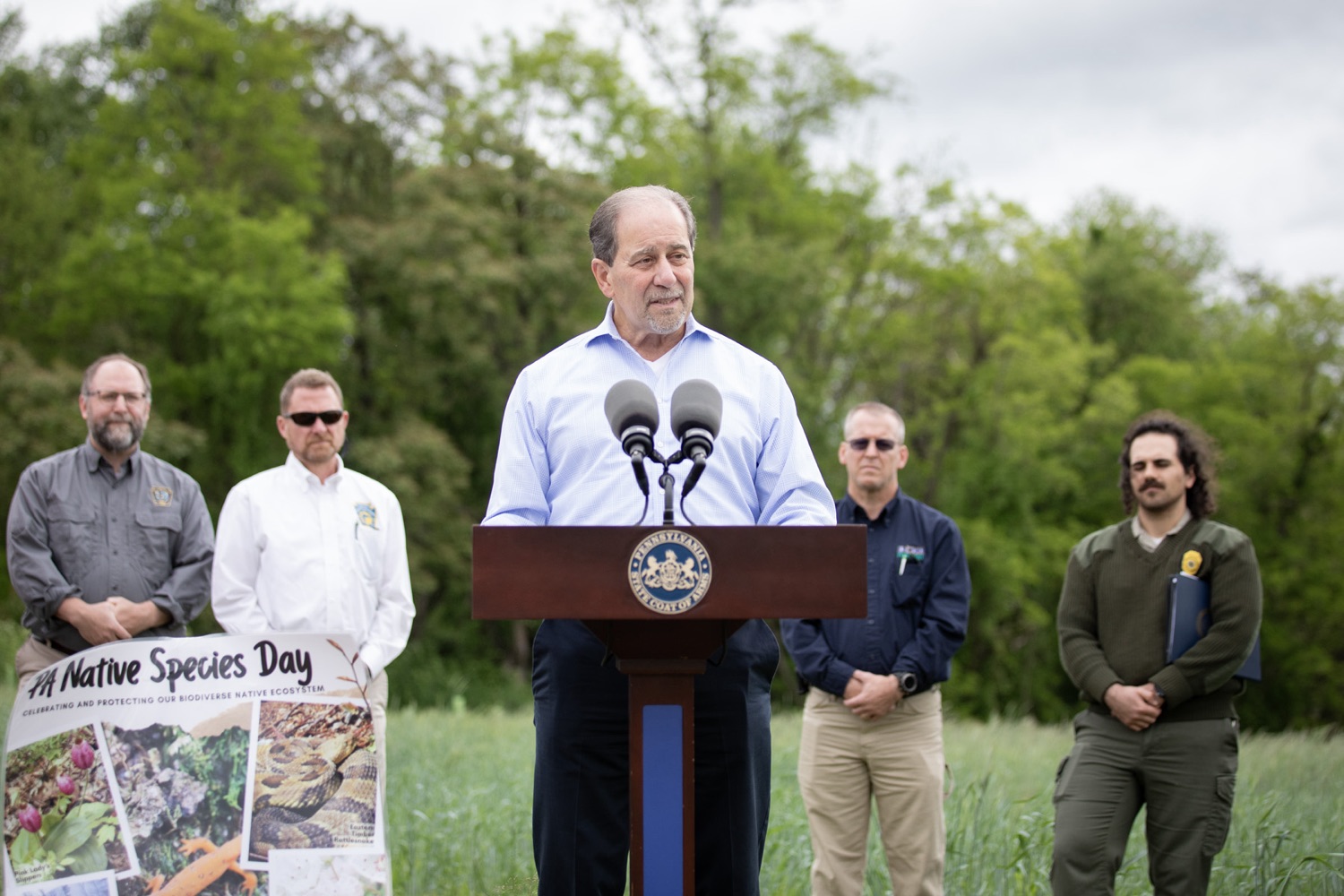 PA Native Species Day - 2024