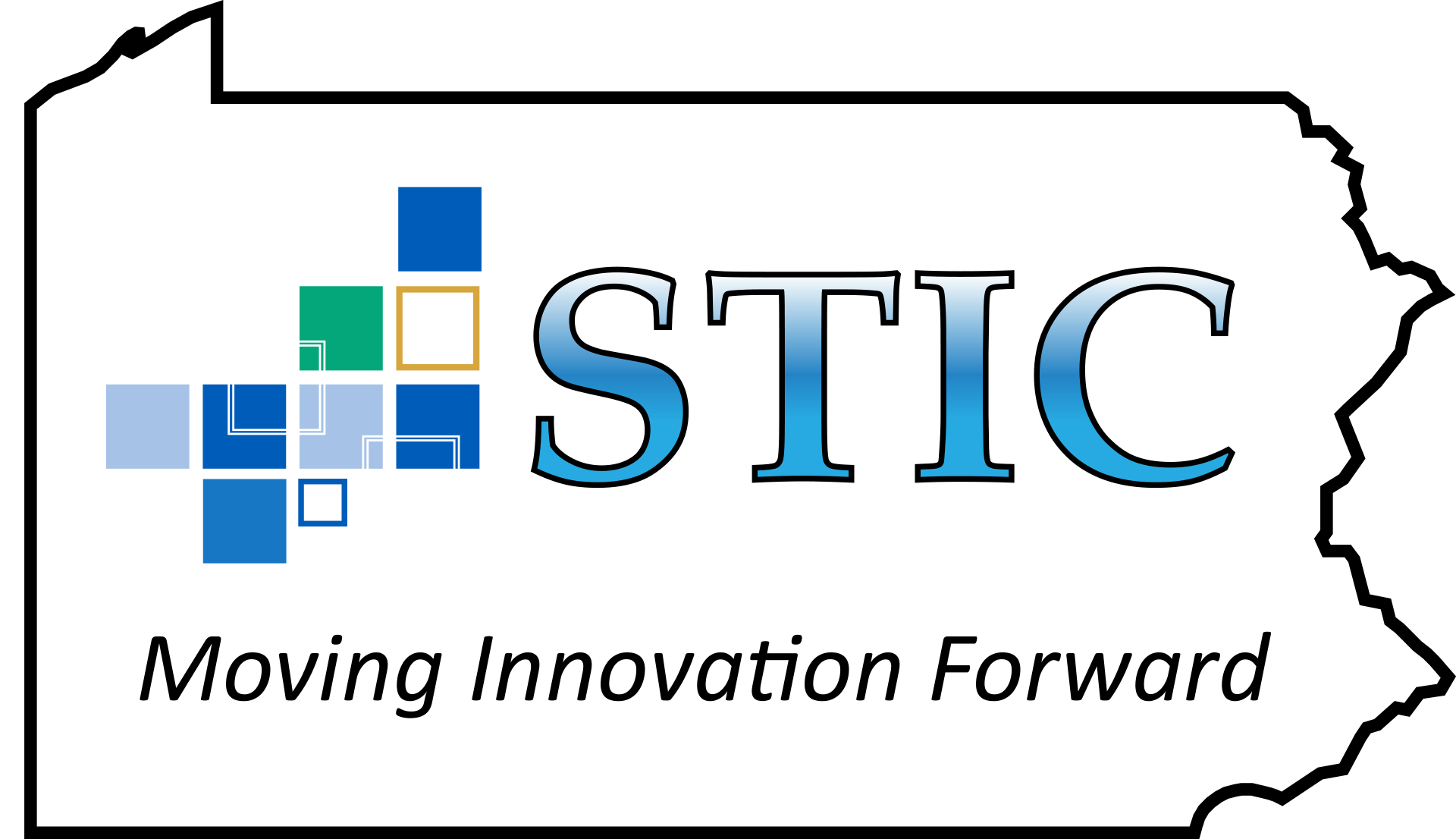 STIC logo