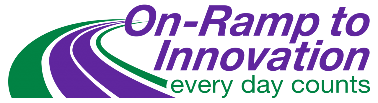 On-ramp to Innovation. Every day counts.