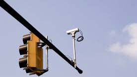 Traffic cameras