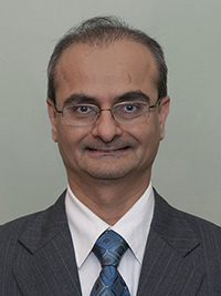 Safety and Traffic Operations TAG Leader Ashwin Patel, P.E.