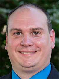 Maintenance TAG Leader Dean Poleti P.E.