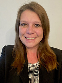 Design TAG Leader Rachel Duda, P.E.