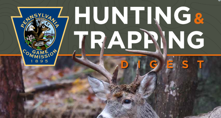 hunting and trapping digest