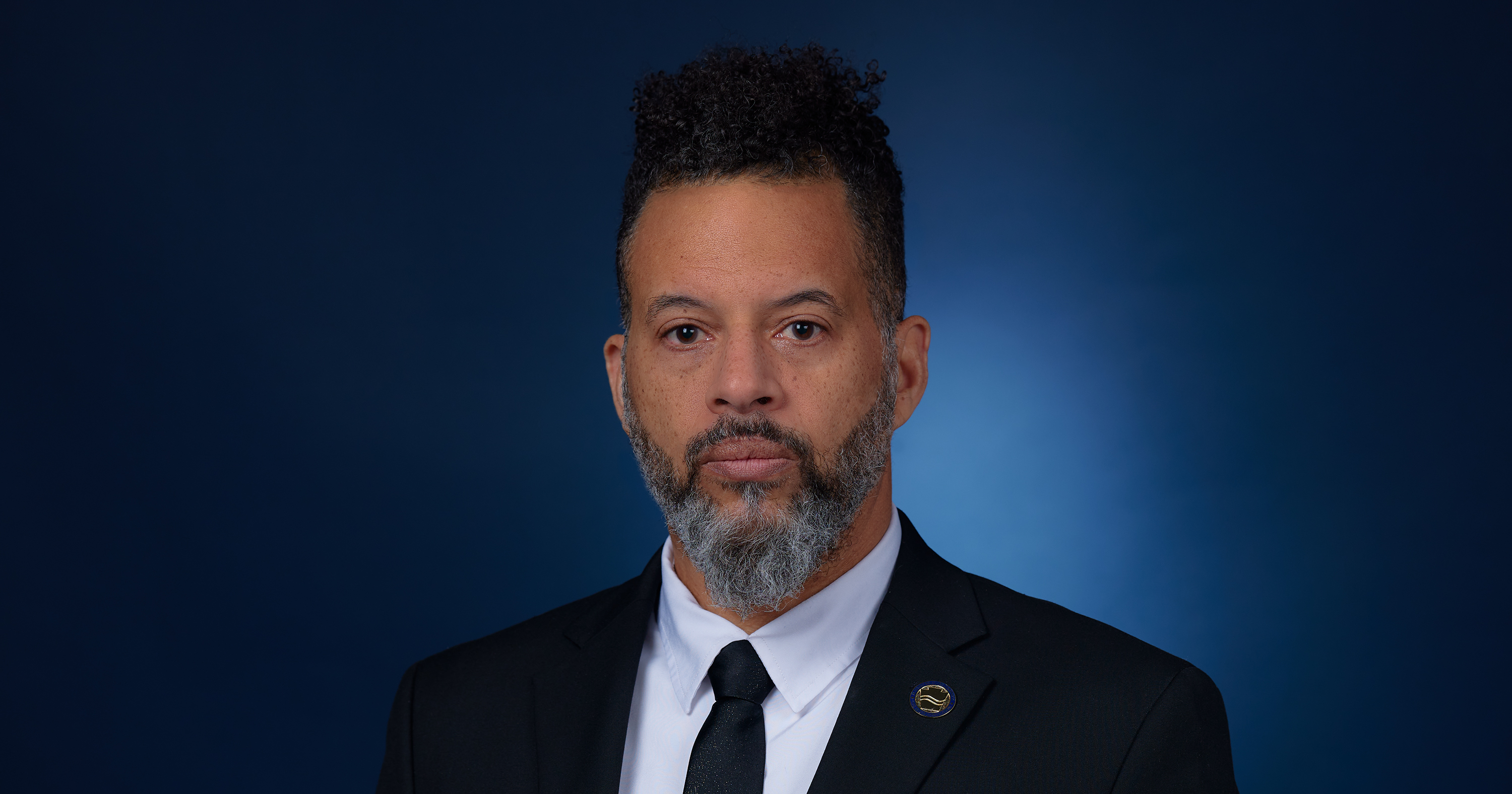 Picture of Sherwood Goodenough 