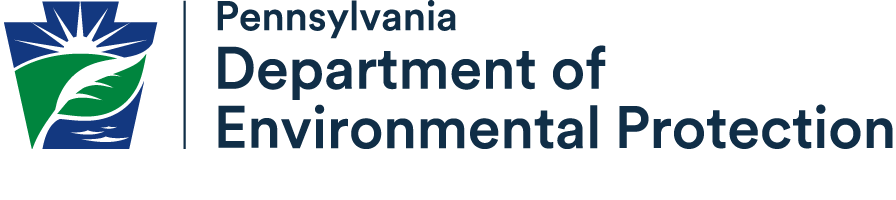 DEP Logo