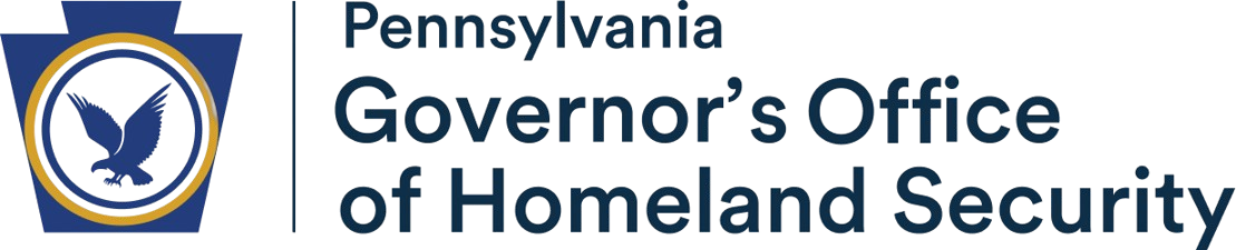 Office of Homeland Security logo