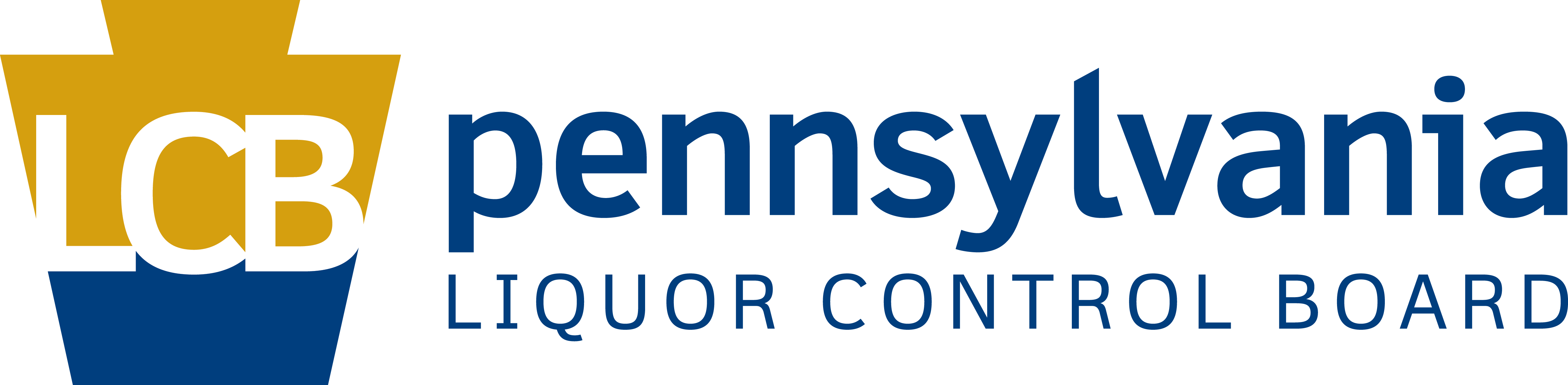 PLCB logo