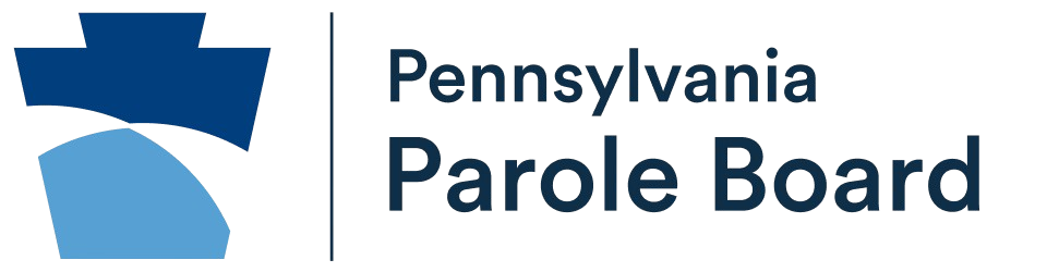 Official logo of the Pennsylvania Parole Board