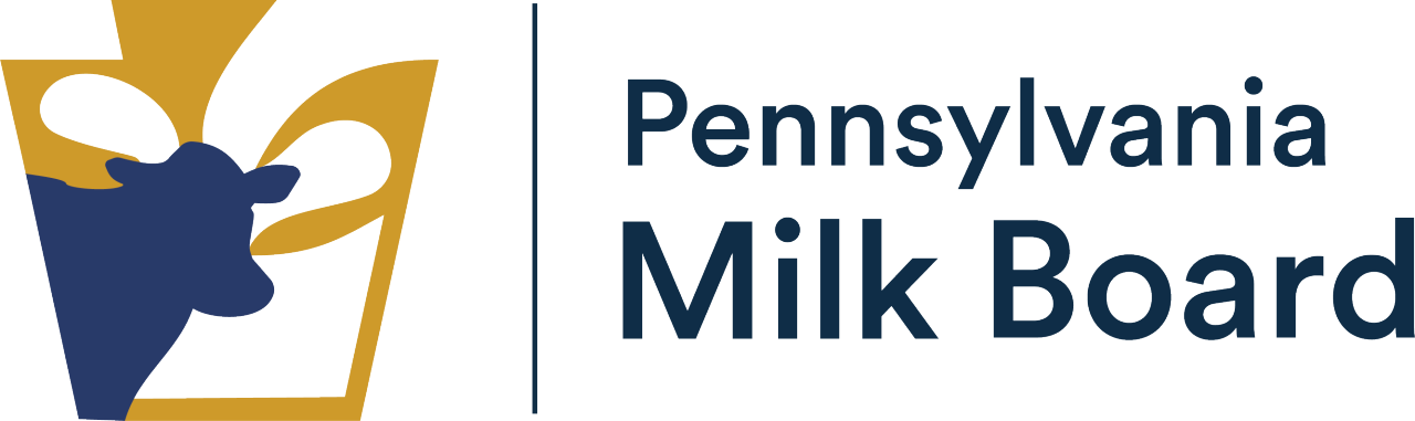 Official logo of the Pennsylvania Milk Board