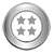 Platinum Donor Badge