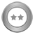 Silver Donor Badge