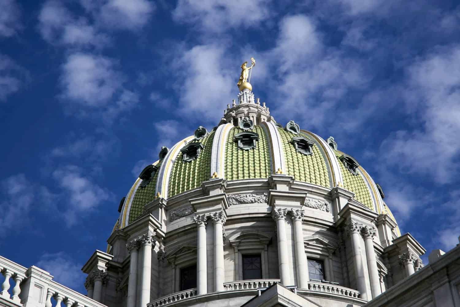 PA.GOV | The Official Website for the Commonwealth of Pennsylvania.